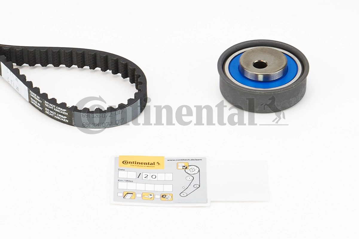 Timing Belt Kit
